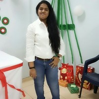 Liby Alfred