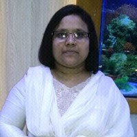 Kaniz Fatema