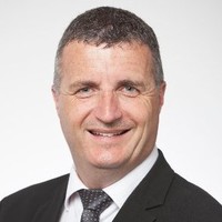 Andrew Clarke