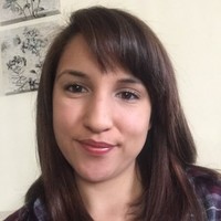 Jacqueline Solorio