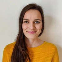 Caroline Brandt Vedelsby