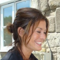 Nathalie Mahieu