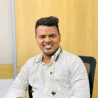 Sudarshan Kamble