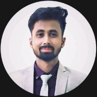 Suman Saurav