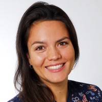 Raquel Dalenz Echeverria