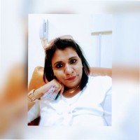 Sonali Singh