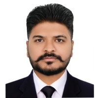 Yogesh Parwani Sindhi Mena Zonal Head