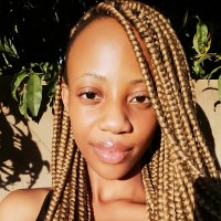 Khosi Ndhlovu