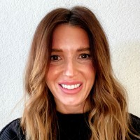 Rachel Johnson