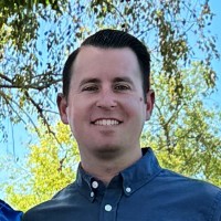 Gavin Bates