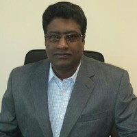Muralidhar G.