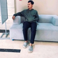 Karthik B.M