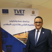Mohamed Hamdy
