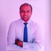Romesh Gamage