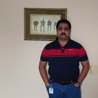 Prashanth S