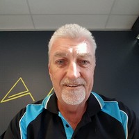 Dean Workman