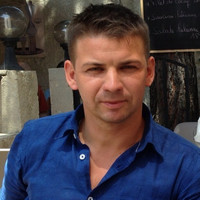 Mikhail Konstantinov