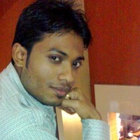 Sunit Kumar Samanta