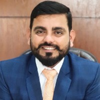 Muhammad Usman Malik