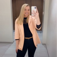 Kylie Petry