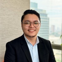 Arnel Palmos