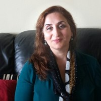 Shirin Sabouri Shirazi