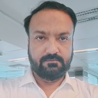 Azhar Ali Khan