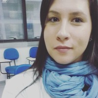 Maria Lucia Righetti Cantoni, MSc., MBA