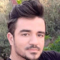 soufiane barktou