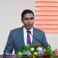 Ushan De Silva