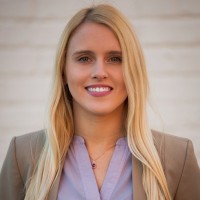 Alexis Bates