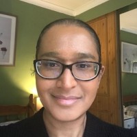 Sabina Rahman