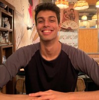 Ethan Dias