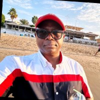 Dr. Wilfred Haggai