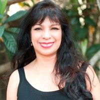 Maria Aguilera-Silva