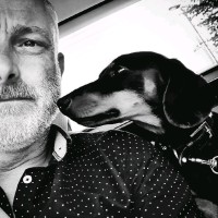 Patrick Crosley (He/Him)