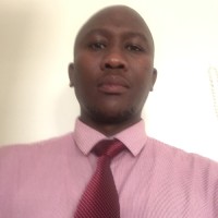 Sandile Khoza