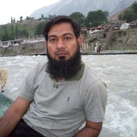 Malik Muhammad Sohail