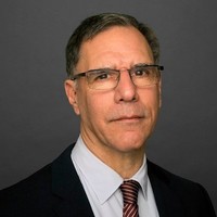 Eric Spiegel
