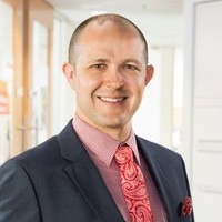 Sean Hiebert CPA, CA, FEA, TEP, CFP