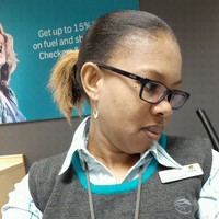 Eunice Mahlangu