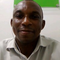 Mathew Ahemba