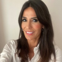 Ana Isabel de Andrés García