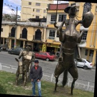 JOSÉ LUIS VALLE Y GARCIA