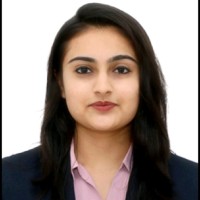 Priya Vaghela