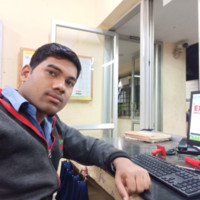 Jagannath Sethi