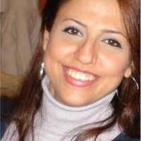 Gina Salama