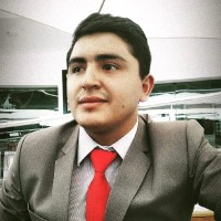 Jorge Luis Corazao Serrano