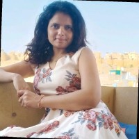 Deepa Panwar