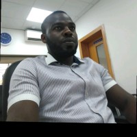 Ekpenyong Ephraim